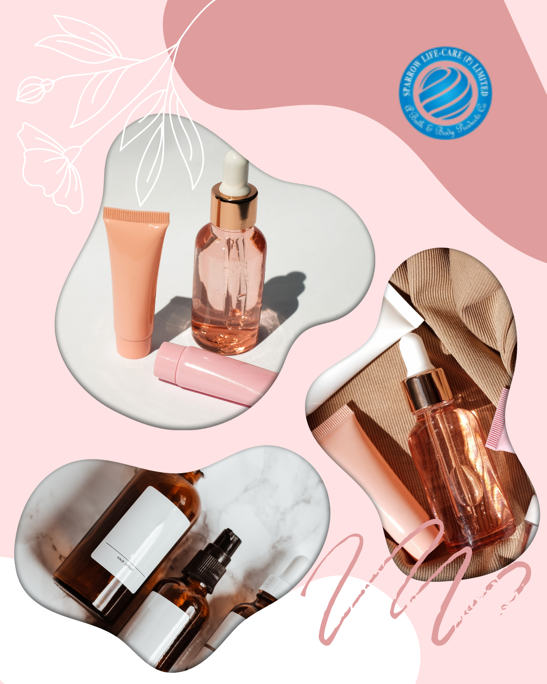 "Crafting Quality Beyond Borders: Your Trusted Third-Party Manufacturer"